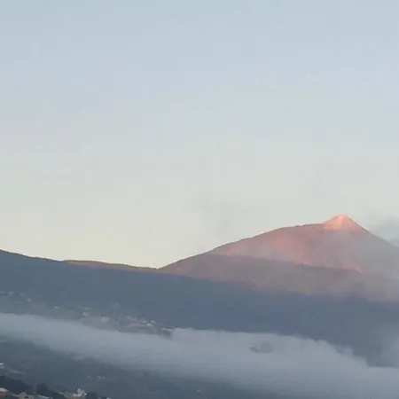 Small House * La Orotava