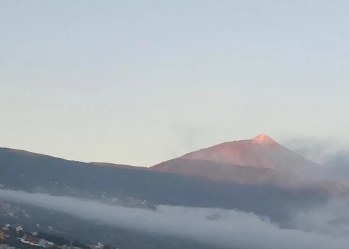 Small House * La Orotava