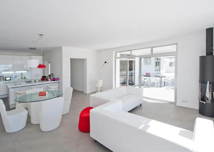 Small House Semesterbostad La Orotava