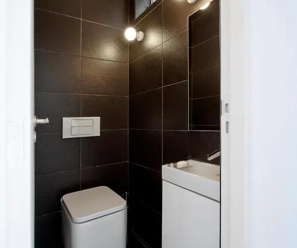 Semesterbostad Small House