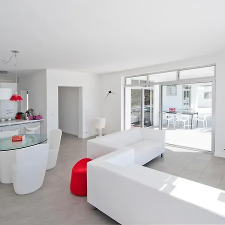 Small House Semesterbostad La Orotava