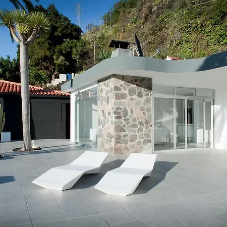 Semesterbostad Small House La Orotava