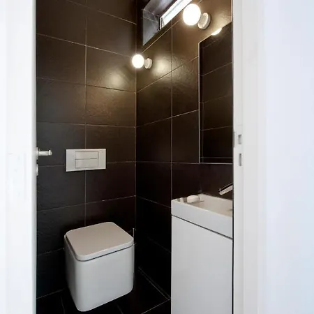 Semesterbostad Small House