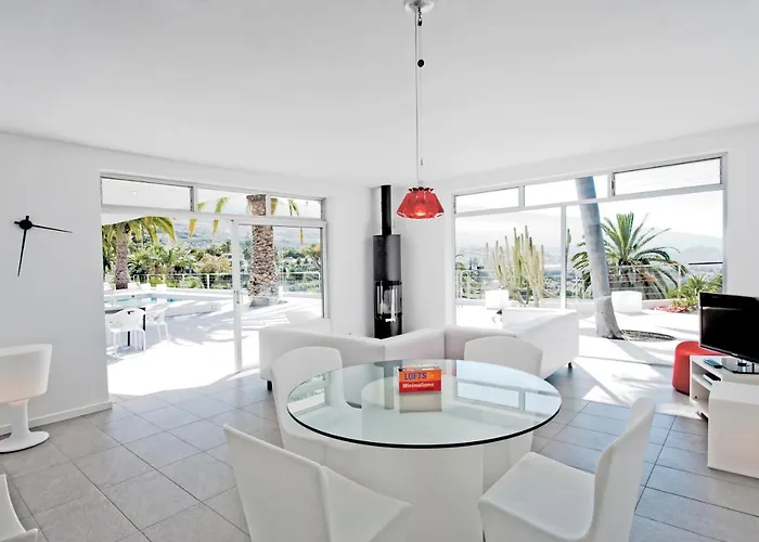 Feriehus Small House *