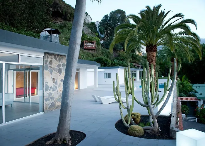 Feriehus Small House *